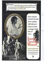 Journey Among Women 1977 movie nude scenes