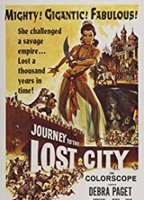 Journey to the Lost 1960 movie nude scenes