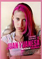 Juan y Vanesa 2018 movie nude scenes