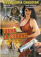 Juana la cubana  1994 movie nude scenes