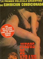 Juegos de verano (1973) Nude Scenes