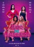 Jugo de Tamarindo 2019 movie nude scenes