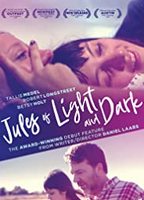 Jules of Light and Darkness (2018) Nude Scenes