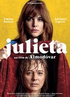 Julieta (II) 2016 movie nude scenes