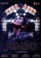 Jumbo (2020) Nude Scenes