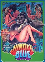 Jungle Blue 1978 movie nude scenes