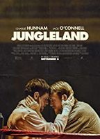 Jungleland 2019 movie nude scenes