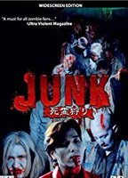 Junk (2000) Nude Scenes