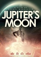 Jupiter's Moon movie nude scenes