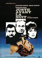 Just Before Nightfall (1971) Nude Scenes