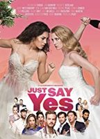 Just Say Yes (2021) Nude Scenes