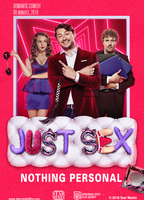 Just Sex, Nothing Personal  (2018) Nude Scenes