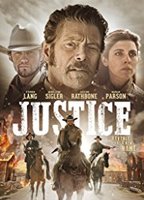 Justice (II) 2017 movie nude scenes