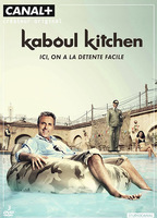 Kabul Kitchen 2012 movie nude scenes