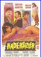 Kadersizler (1979) Nude Scenes