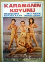 Kadinlar hamami (1978) Nude Scenes