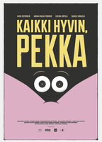 Kaikki hyvin, Pekka 2016 movie nude scenes