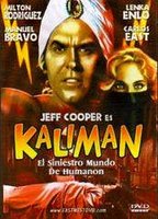 Kaliman 2 1976 movie nude scenes