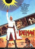 Kaliman (1972) Nude Scenes