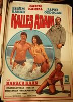 Kalles adam (1979) Nude Scenes