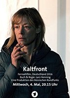 Kaltfront (2016) Nude Scenes