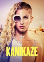 Kamikaze 2021 movie nude scenes