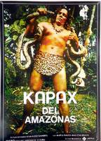 Kapax del Amazonas 1982 movie nude scenes