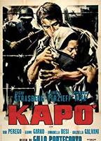 Kapò (1960) Nude Scenes