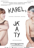 Karel, já a ty 2019 movie nude scenes