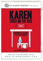 Karen Cries on the Bus (2011) Nude Scenes