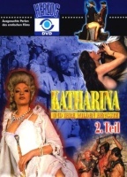 Katharina und ihre wilden Hengste, Teil 2 - Katharina, die Sadozarin (1983) Nude Scenes