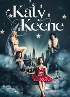 Katy Keene 2020 movie nude scenes