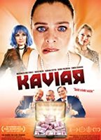 Kaviar 2019 movie nude scenes
