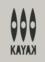Kayak (Short Film) (2013) Nude Scenes