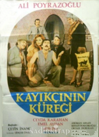 Kayikcinin Kuregi 1976 movie nude scenes