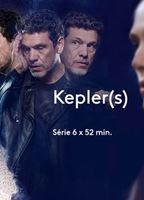 Kepler(s)   2018 movie nude scenes