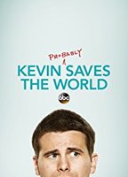 Kevin (Probably) Saves the World (2017-2018) Nude Scenes