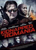 Kidnapped In Romania (2016) Nude Scenes