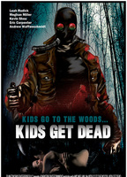 Kids Go To The Woods...Kids Get Dead 2009 movie nude scenes