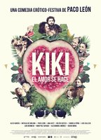 Kiki, Love To Love 2016 movie nude scenes