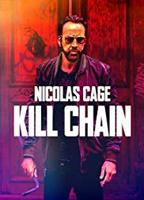 Kill Chain (2019) Nude Scenes