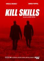 Kill Skills 2016 movie nude scenes
