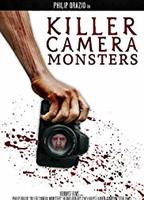 Killer Camera Monsters (2020) Nude Scenes