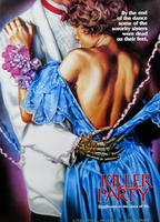 Killer Party 1986 movie nude scenes