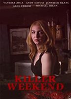 Killer Weekend (2020) Nude Scenes