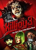 Killjoy 3 (2010) Nude Scenes