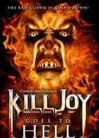 Killjoy Goes to Hell (2012) Nude Scenes