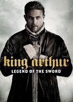 King Arthur: Legend of the Sword (2017) Nude Scenes