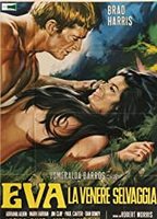 King of Kong Island 1968 movie nude scenes
