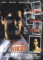 King Rikki 2002 movie nude scenes